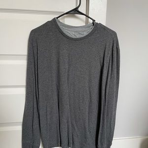 Men’s Long Sleeve Tee